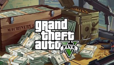 GTA V se consolida como uno de los juegos populares de la historia, ¿cuántas copias ha vendido?