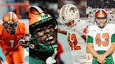 FAMU football quartet has chance to impress professional scouts in HBCU Legacy Bowl