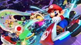 Random: Mario Kart 8 Deluxe Overtakes NES Lifetime Sales