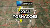 Arkansas Storm Team Weather Blog: 11 tornadoes in 2024