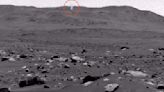 Massive Martian 'dust devil' filmed by NASA's Perseverance rover is 5 times taller than the Empire State Building