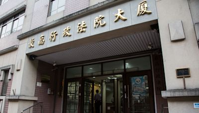 男警自爆「只想玩女警」性騷擾竟不成立！ 纏訟結果出爐