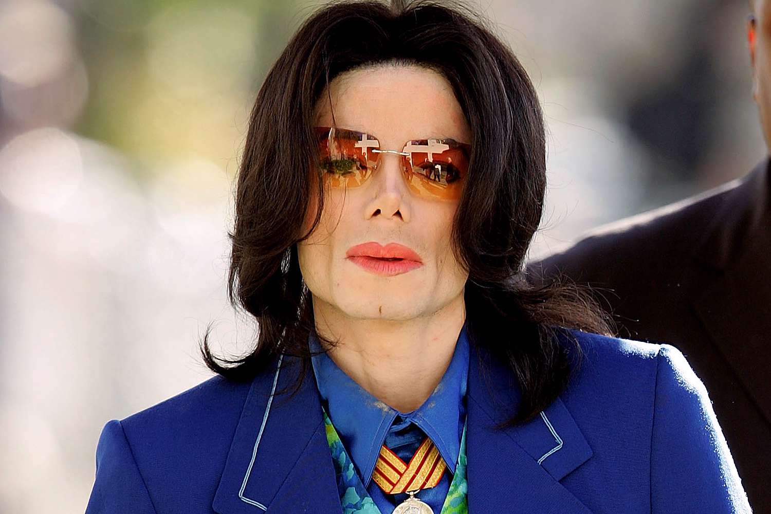 Michael Jackson Was Over $500 Million in Debt at Time of Death, New Court Documents Reveal