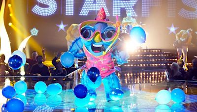 'The Masked Singer': Ugly Sweater Unravels and Starfish Gets the Hook in Group A Finals! (Recap)