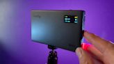 SmallRig RM120 RGB Video Light review