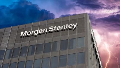 Morgan Stanley CIO Cites 'Humbling Business' Behind Wrong Forecasts, Gives Up Predicting S&P 500 As One Division Faces...