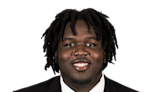 Jordan Church - Florida Atlantic Owls Offensive Lineman - ESPN