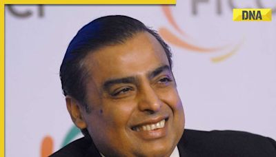 Mukesh Ambani's Reliance Jio launches new prepaid plans with OTT benefits for just Rs…