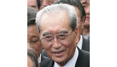 誰把金正恩擠下北韓官媒頭版？三朝元老金基南94歲辭世 - 政治圈