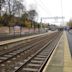 Farnworth railway station