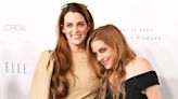 Riley Keough Says Finishing Lisa Marie Presley's Memoir Makes Her 'Feel Very Close' to Her Late Mother