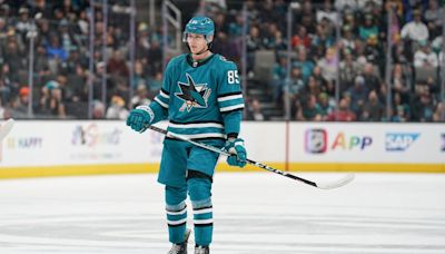 Sharks announce 2024-25 NHL preseason schedule dates