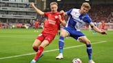 Bristol Rovers verdict: Bravery on the road grows as another gets off the mark in Barnsley loss