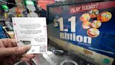 No Mega Millions jackpot winner but 2 tickets with big prizes sold at stores in Massachusetts