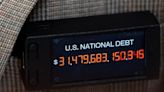 The next federal debt crisis is looming. Here's why