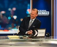 John Dickerson and Maurice DuBois named anchors of CBS Evening News in major overhaul