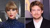 Joe Alwyn Breaks Silence on Taylor Swift Split, Calls Their Relationship 'Long, Loving' and 'Fully Committed'