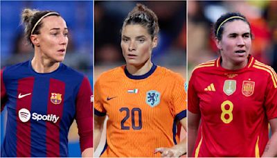 23 players who've joined the WSL so far this summer transfer window