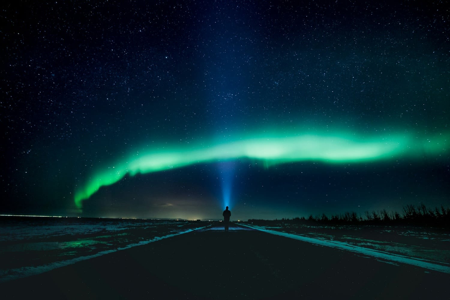 How to Photograph the Northern Lights: Must-Have Equipment