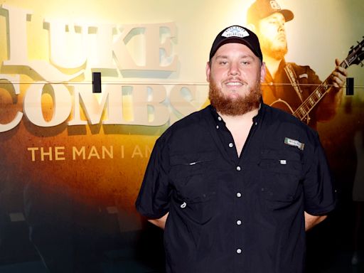 Luke Combs playing MetLife Stadium this weekend: What you need to know