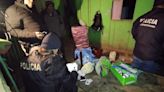 La Nación / Allanaron viviendas en prosecución a robos en Itapúa