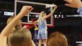 All-Omaha area girls: Elkhorn North's Britt Prince three-peats as captain of the first team