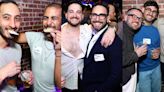24 NYC Passover Pregame party pics that are a total gay mitzvah