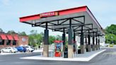 Grand opening for new Sheetz in Hagerstown area is on Tuesday