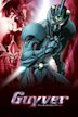 GUYVER: The Bioboosted Armor