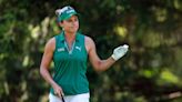 Lexi Thompson leads KPMG Women's PGA after best major round in two years