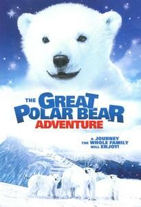 The Great Polar Bear Adventure