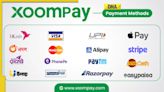 XoomPay: Bridging The Global Payment Gap