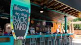 New MS Coast beer garden is an event space and neighborhood place to hang out all in one