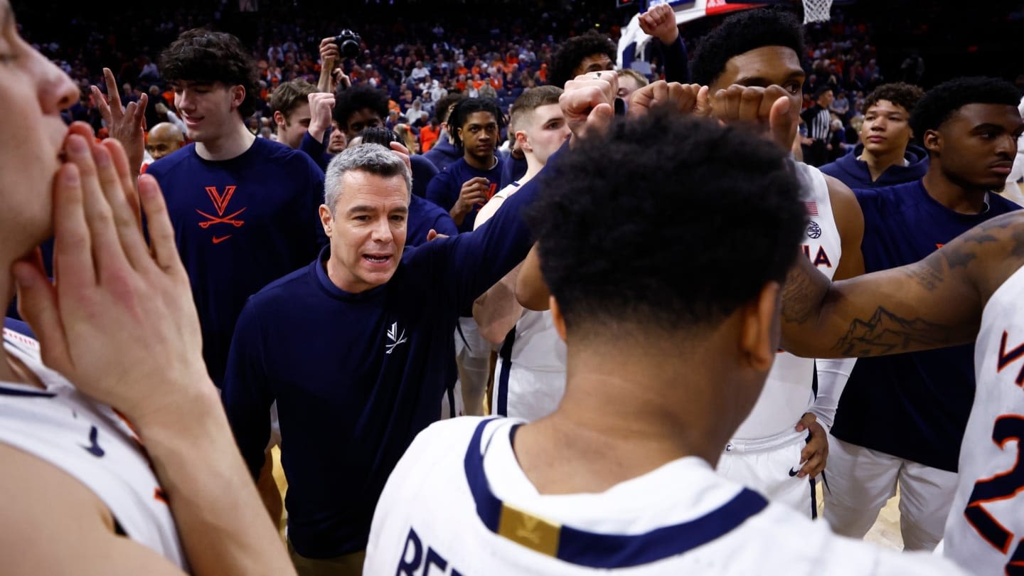 Virginia Basketball: Complete Overview of UVA's Offseason Roster Moves