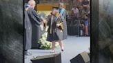 Students with special needs forced to sit in hallway while Cobb classmates had graduation