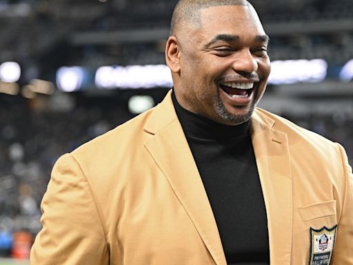 Source: Richard Seymour joins forces with Tom Brady to secure Raiders ownership stake