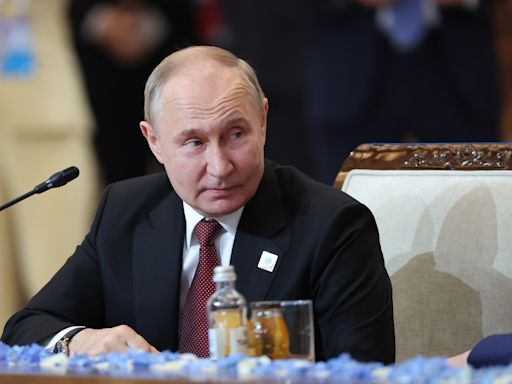 Putin cree que Trump desea de verdad acabar con la guerra en Ucrania