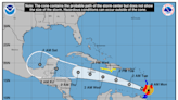 Three storms are churning in the Atlantic. Will they pose risks to Beaufort County?