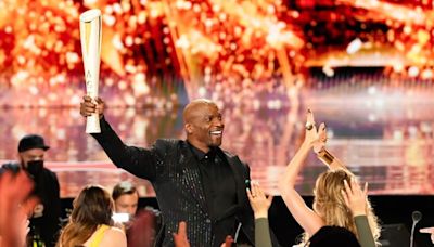 AGT Reveals Another Golden Twist Before Going on Olympic Hiatus