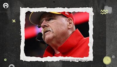 Kansas City Chiefs: Este es el sueldo de su nuevo entrenador, spoiler: es el más alto de la NFL