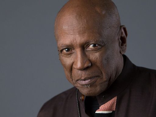 Louis Gossett Jr.'s cause of death revealed