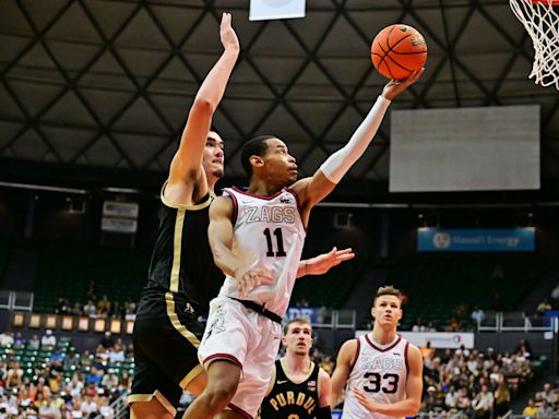 March Madness games today: Everything to know about NCAA Tournament's Sweet 16 schedule