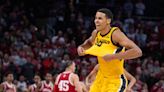 Final 2022 NBA mock draft projections for Iowa Hawkeyes’ Keegan Murray
