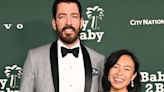 Property Brothers' Drew Scott and Wife Linda Phan Welcome Baby No. 2 - E! Online