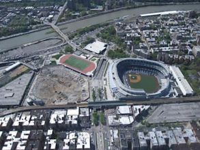 Yankee Stadium