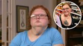 ‘1000-Lb. Sisters’ Star Tammy Slaton Shows Off Slim Figure Ahead of Girls’ Trip