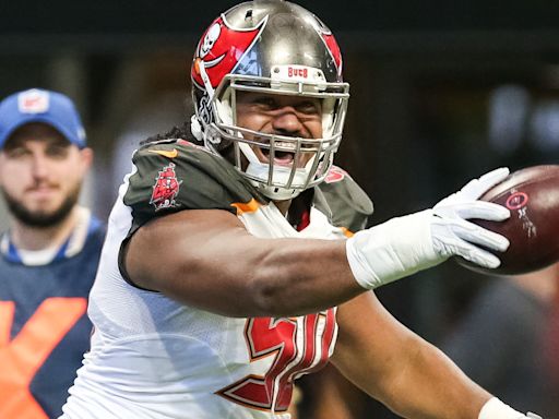 Buccaneers Could Restructure Pro Bowler’s $71 Million Contract