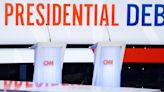 CNN gets a presidential debate — and a much-needed win