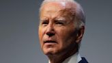 Biden suggests he would step aside if 'some medical condition' emerged