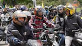 A motociclistas en Colombia les dan gran noticia que les ahorraría buena plata por multas